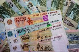 Руската рубла се покачи до шестмесечен връх спрямо долара