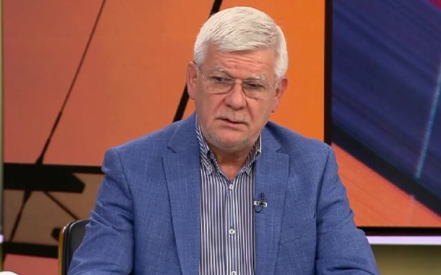 Министър Вътев ще участва днес в заседанието на Съвета на ЕС по земеделие и рибарство в Люксембург