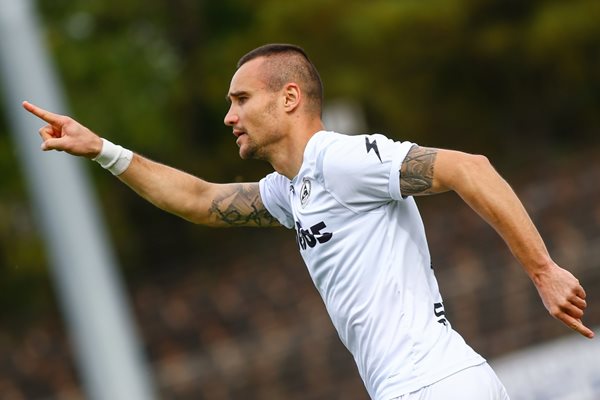 „Славия“ победи „Крумовград“ у дома