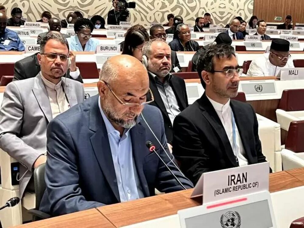 ИРНА: Иран изрази загриженост за потенциална нова вълна от мигранти след земетресението в Афганистан