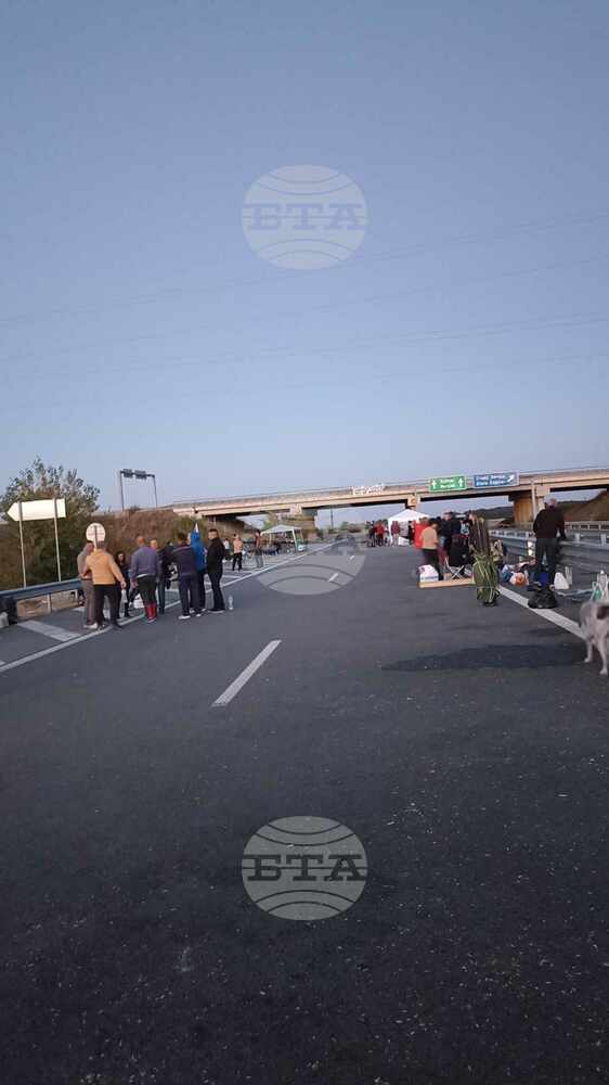 Възстановено е движението през Прохода на Републиката