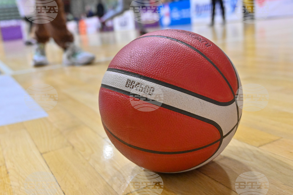 Треньорската комисия към БФБаскетбол обяви конкурс за старши треньори на националните отбори при подрастващите