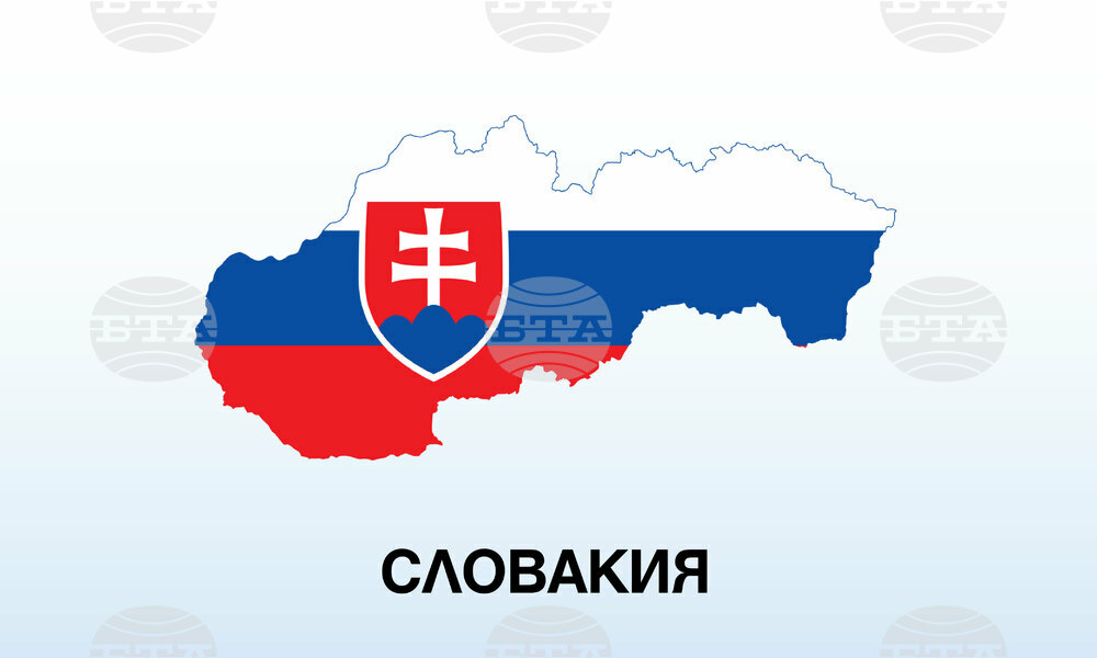 Земетресение с магнитуд 5 е регистрирано в Словакия