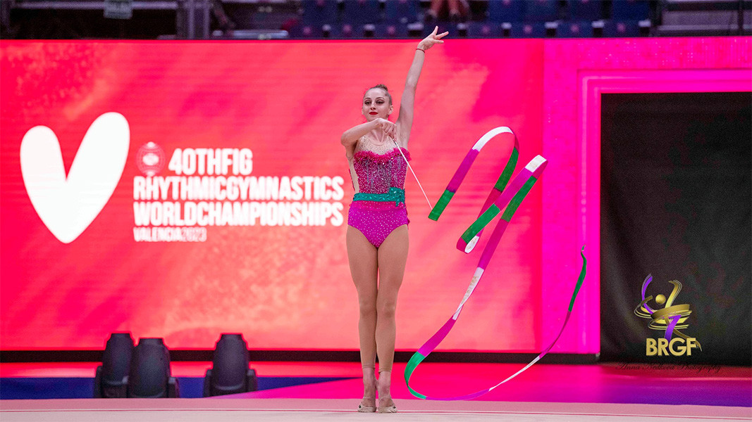 Боряна Калейн и Елвира Краснобаева ще вземат участие в Международната гала Euskalgym 2023