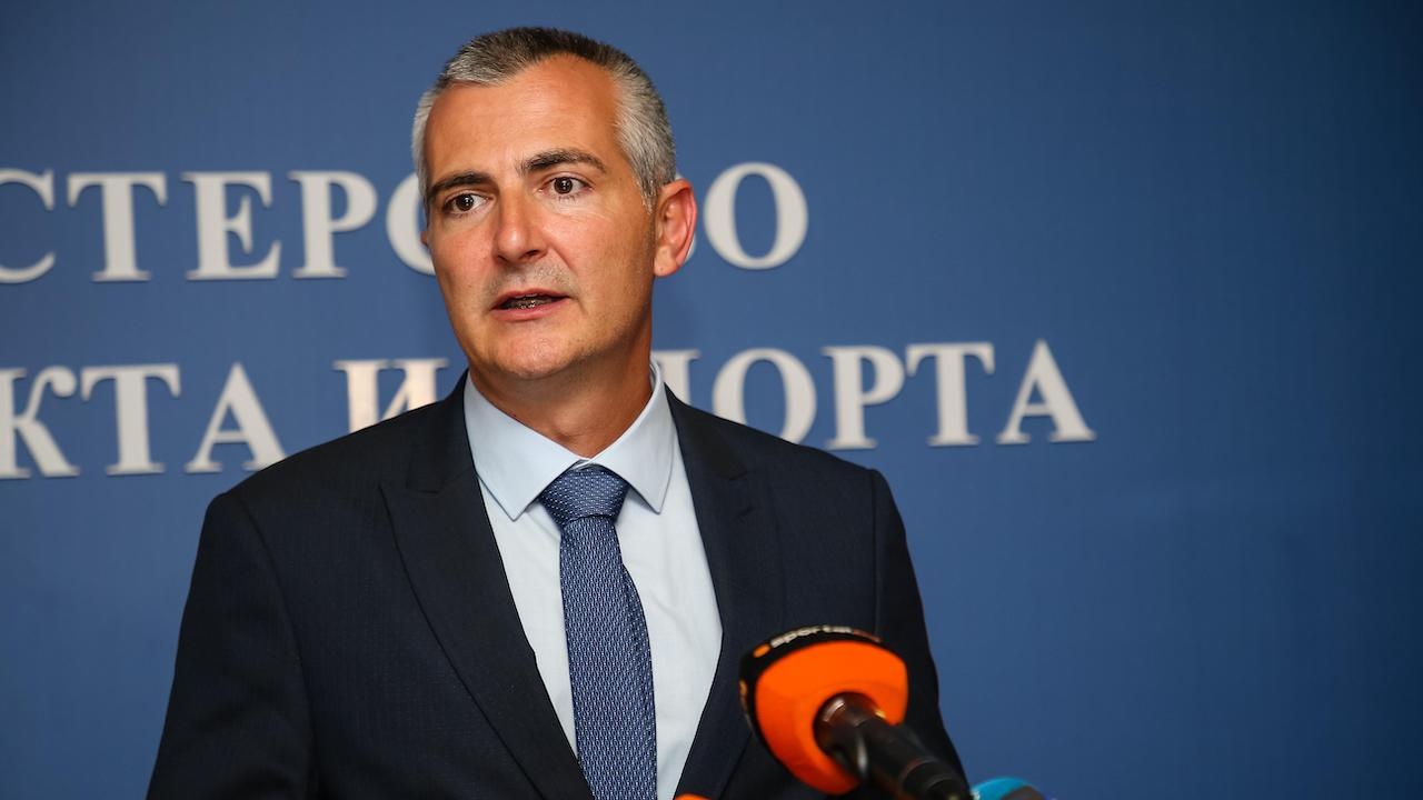 Министър Илиев утвърди новата програма за масовия спорт – „Спортът – начин на живот“