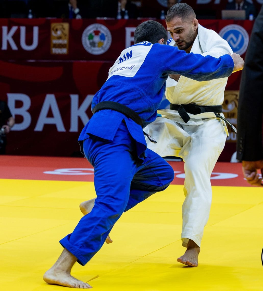 Осем българи ще участват на европейското първенство по джудо