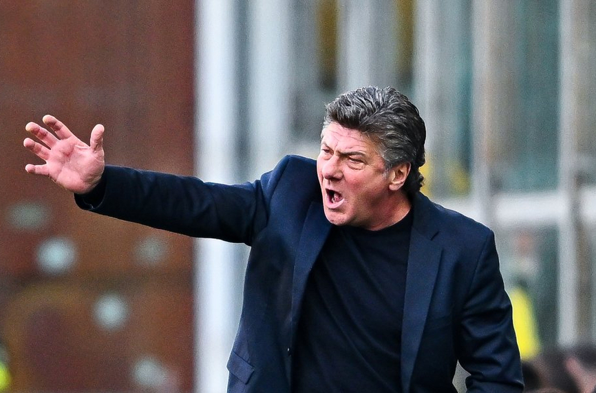 „Наполи“ назначи нов треньор