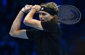 Александър Зверев победи Карлос Алкарас с обрат в Торино 