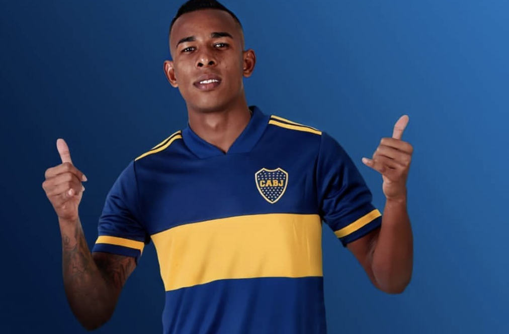 „Берое“ официално подписа със Себастиан Вия