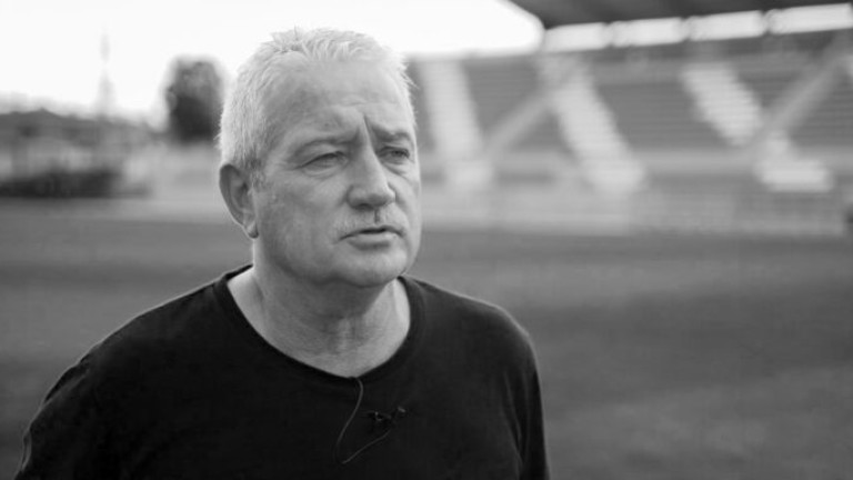 Има предложение стадиона в Ловеч  да носи името на Ферарио Спасов