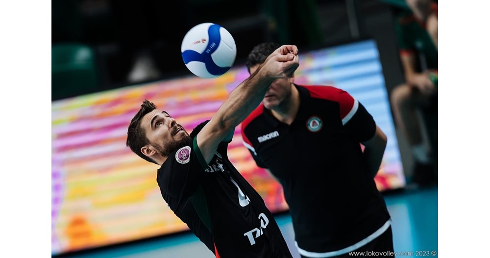 Пламен Константинов и Мартин Атанасов се класираха за полуфинал в турнира за купата на Русия