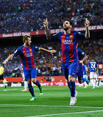 Барселона победи Алавес с 2:1 като домакин