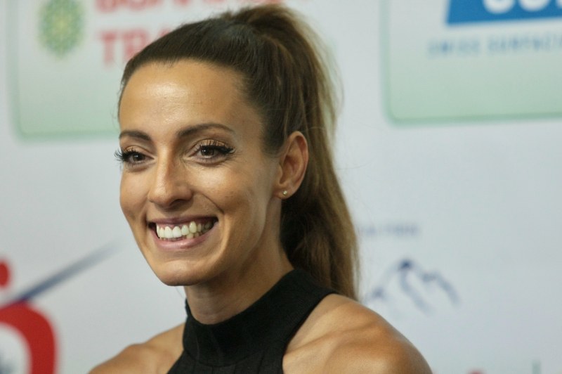 Ивет Лалова изнесе своя първи мастър клас пред родна публика