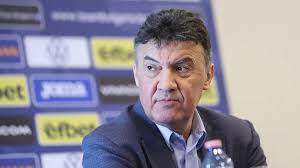 Боби Михайлов отказва да поеме отговорност и заплаши, че УЕФА може да ни изключи