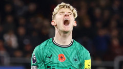 Евертън надигра Нюкасъл с 3:0 