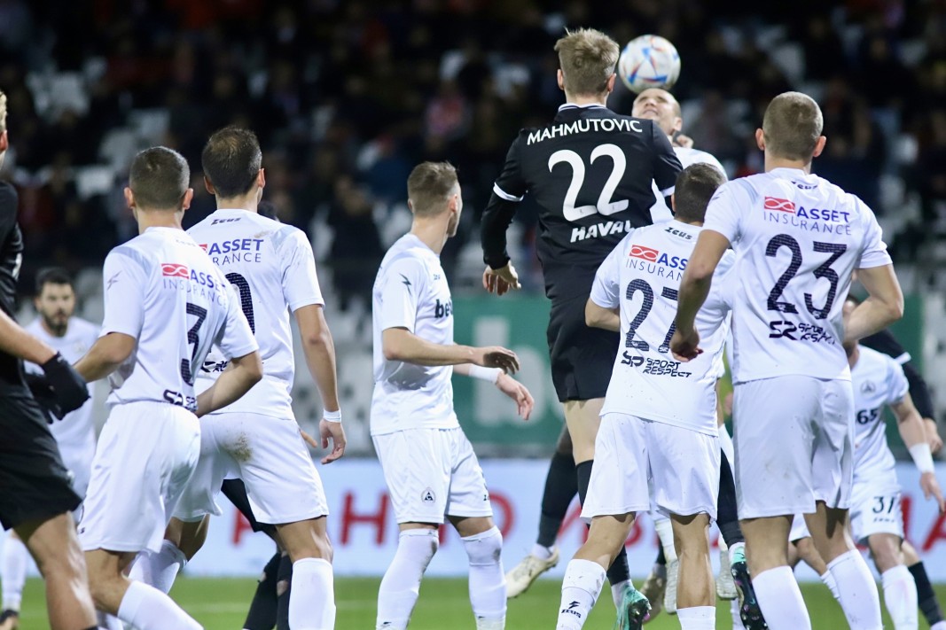 ЦСКА София победи Славия и се класира на 1/4-финалите за Купата 