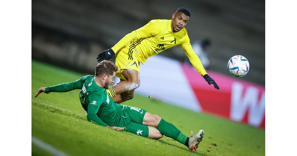 Левски записа втори успех в Първа лига