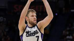 Александър Везенков записа нов рекорд в НБА