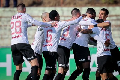 ЦСКА 1948 победи Хебър с 3:1 в Пазарджик