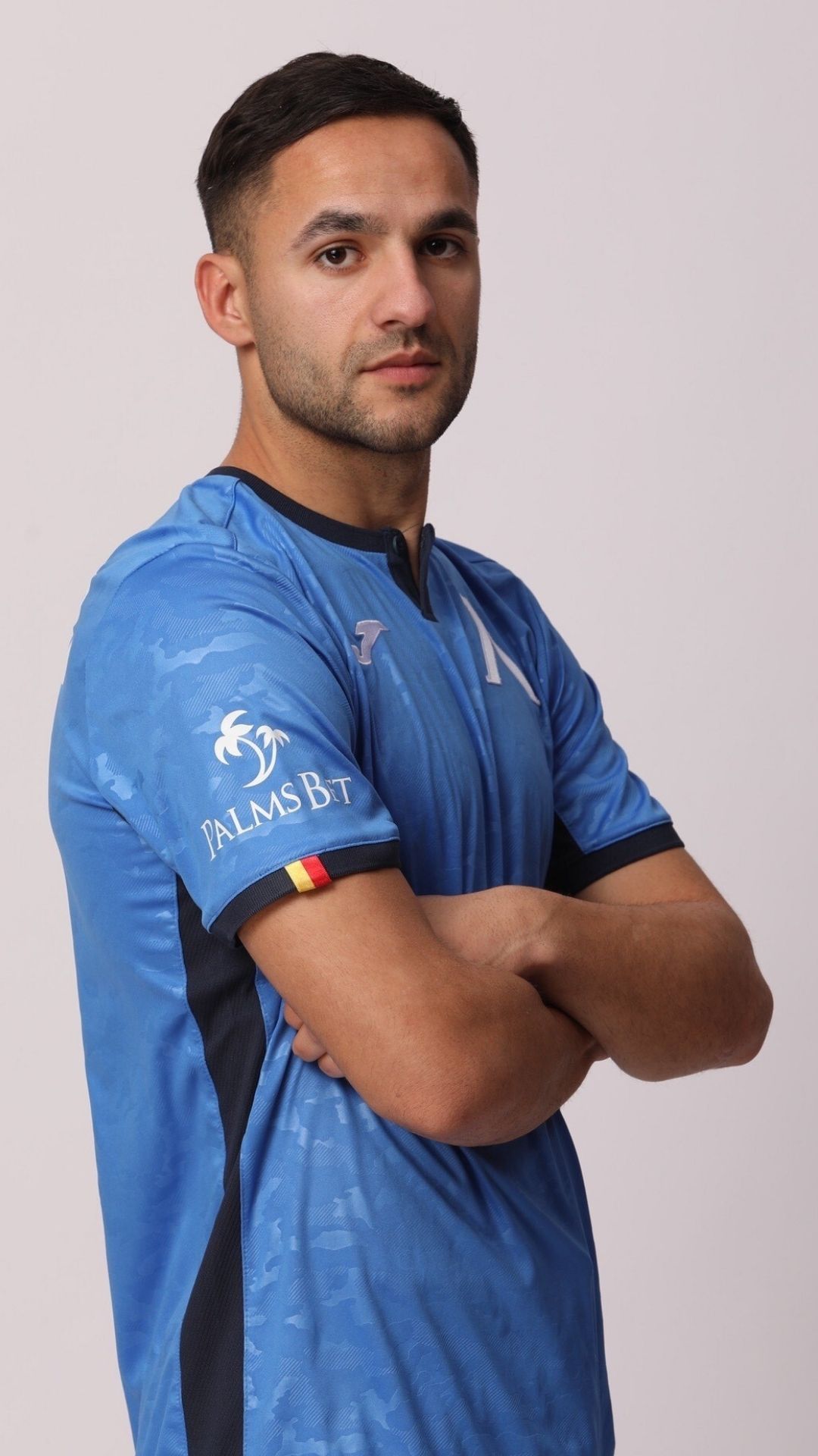 Радослав Цонев ще играе в елита на Казахстан 