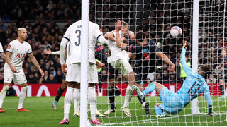 Манчестър Сити победи „Тотнъм“ в Лондон за купата на Англия