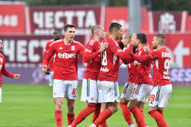 ЦСКА 1948 с 11 нови попълнения