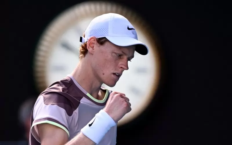 Синер победи Джокович на полуфинала в Австралия