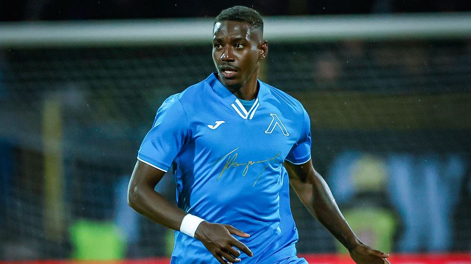 “Левски” продава звездата си Хосе Кордоба