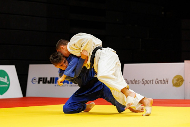 Петима наши джудисти отиват на турнир от Големия шлем в Париж