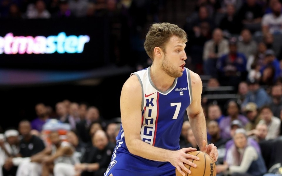 Везенков с осем точки при важен успех над Атланта