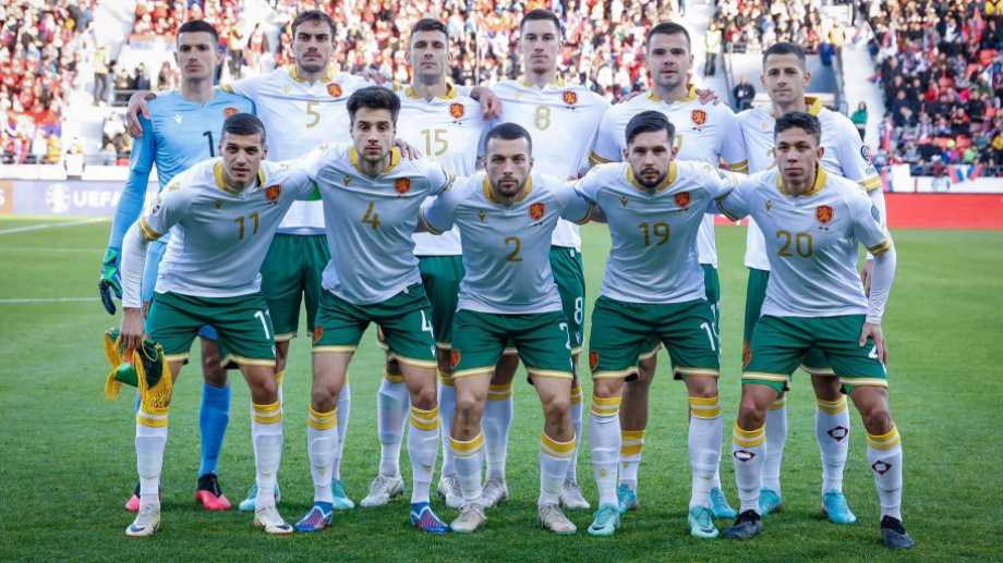 Националите ни ще играят с Танзания на турнир в Баку