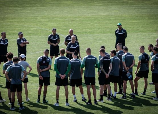 „Лудогорец“ срещу уелсци или черногорци при отпадане от Шампионската лига