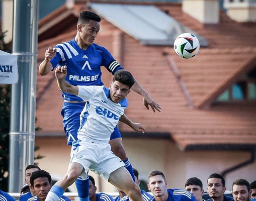 Станислав Генчев спечели първия си мач начело на „Левски“ (Видео)