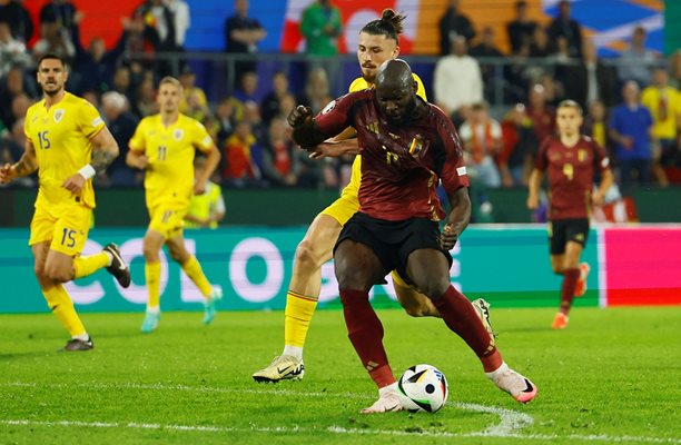 Какво се случва при равни точки, след като за първи път 3 отбора са с по 3 на европейско