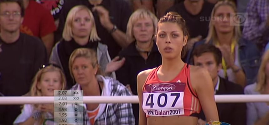 Хванаха мъжа на Бланка Влашич в изневяра след пряк ефир от хотелска стая (Видео)