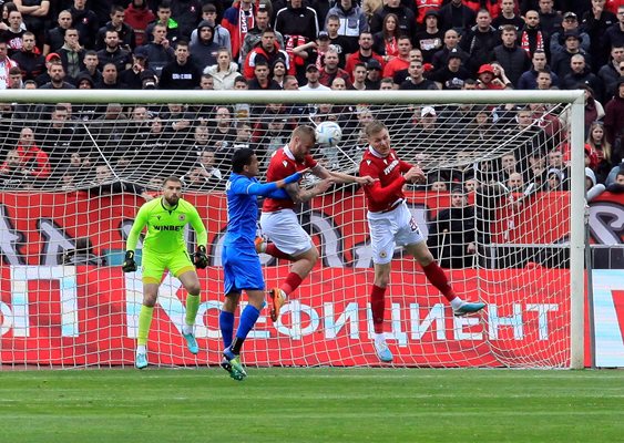 Турска телевизия с мерак да дава български мачове