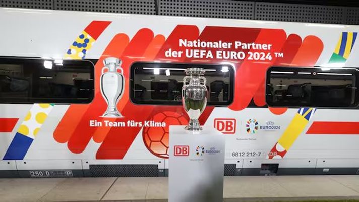 Германска точност? Забравете!