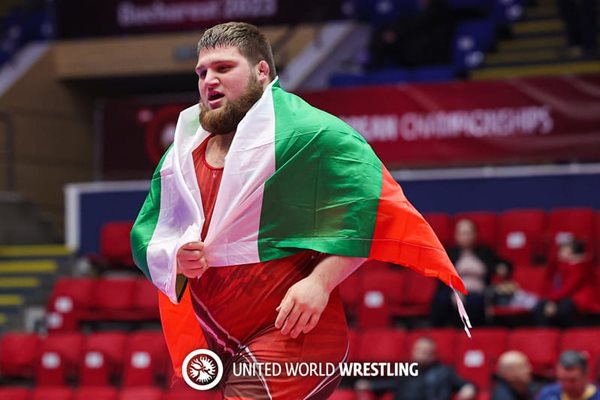 Нов скандал в борбата. Спечелил квота: Можеше да се обадите, че няма да ходя в Париж