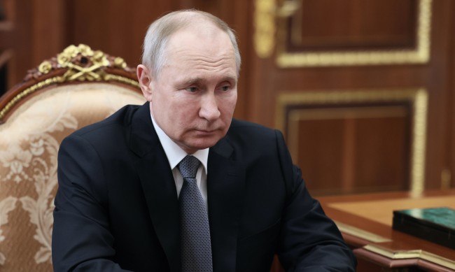 Таймс: България е благодатна почва за шпионските игри на Путин