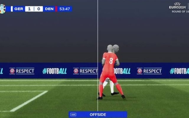 В Германия: Малкият пръст на Дилейни ни спаси!