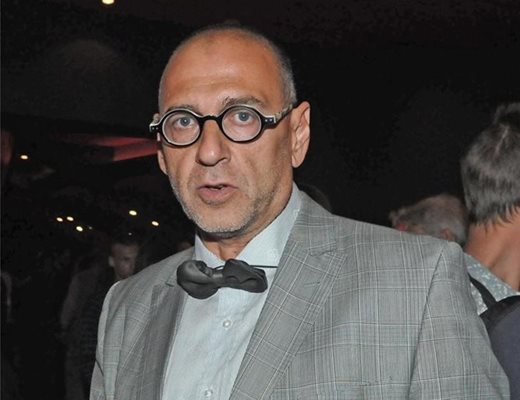 Любен Дилов: Росен Желязков ще вземе мандата за съставяне на правителство