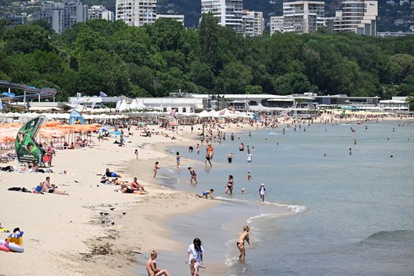 Гърците и българите са най-недоволни от прекарването на свободното време