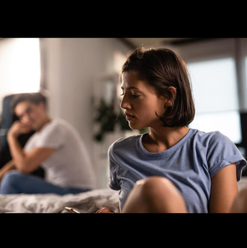 „Разведох се със съпруга си след 30 години брак“: Ето какво искам приятелите ми да знаят за мен