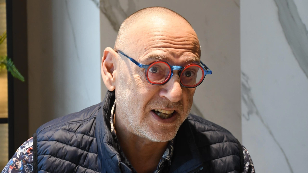 Любен Дилов: Най-вероятно Росен Желязков ще вземе мандата за съставяне на правителство