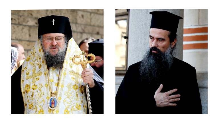 На втори тур се решава кой ще е новият патриарх