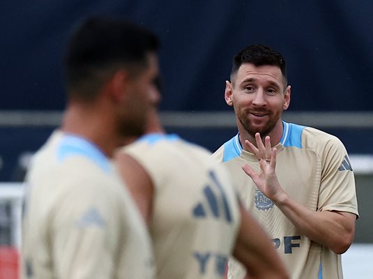 95 евро най-евтин билет за финала на Евро 2024, за този на Копа Америка – 1535