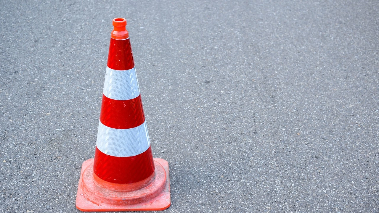 Ще „спънат“ ли ремонтите пътуването до морето?