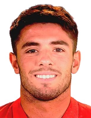 Уругваец се пробва в ЦСКА