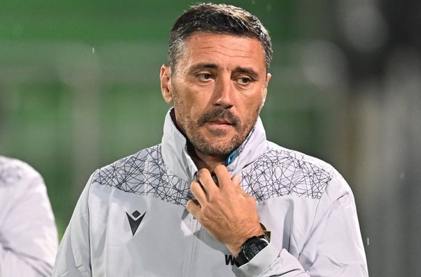 Треньорът на „Ботев“ (Пд): За да отстраним „Марибор“, трябва да вкараме и в реванша