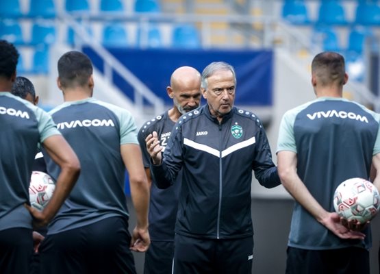 „Динамо“ (Батуми) поведе на „Лудогорец“, отмениха и гол на грузинците